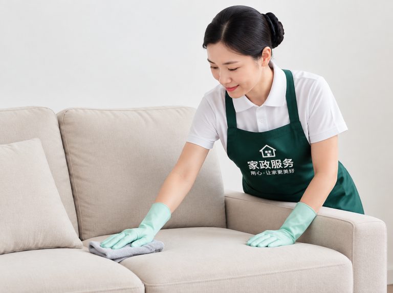 万江街道金牌月嫂与产后母婴护理